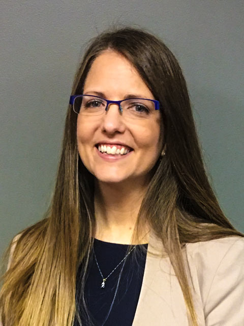 Shannon Bugge-Turman