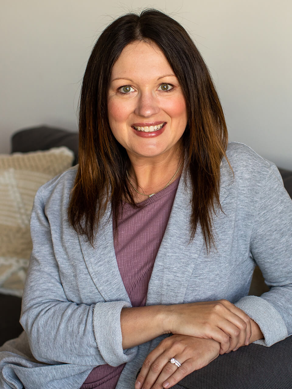 Crystal Bosch