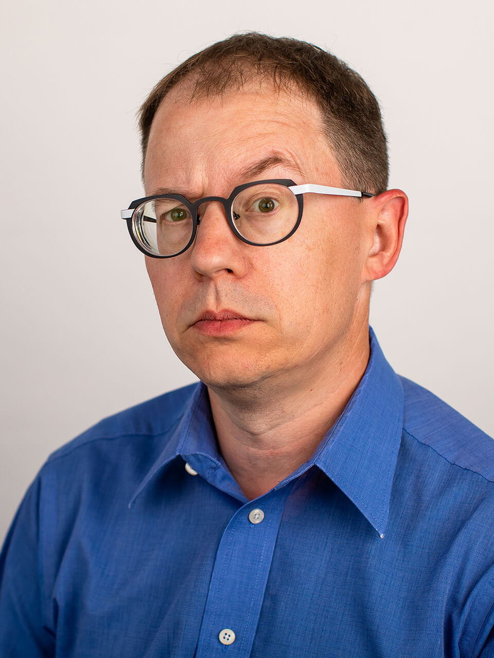 Kalvin Kingsley