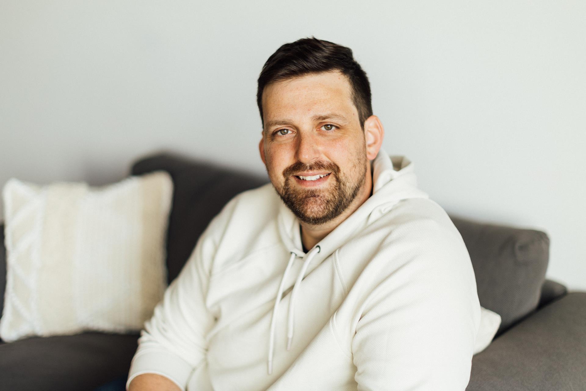 Mark Bonnette Takes the Lead as Director of Traditional Media