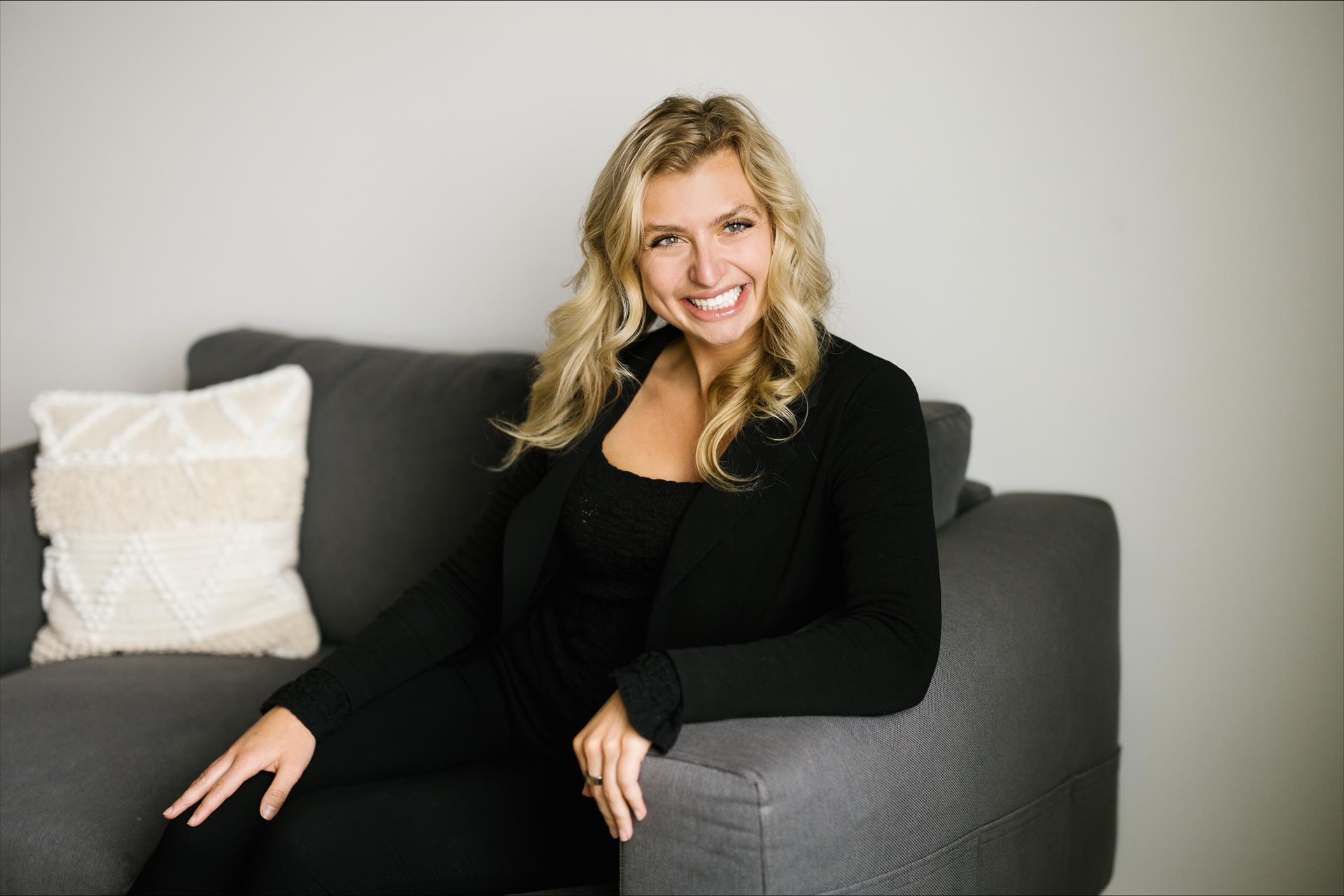 Bailey Wilhelm Joins Odney as Public Relations and Social Media Specialist