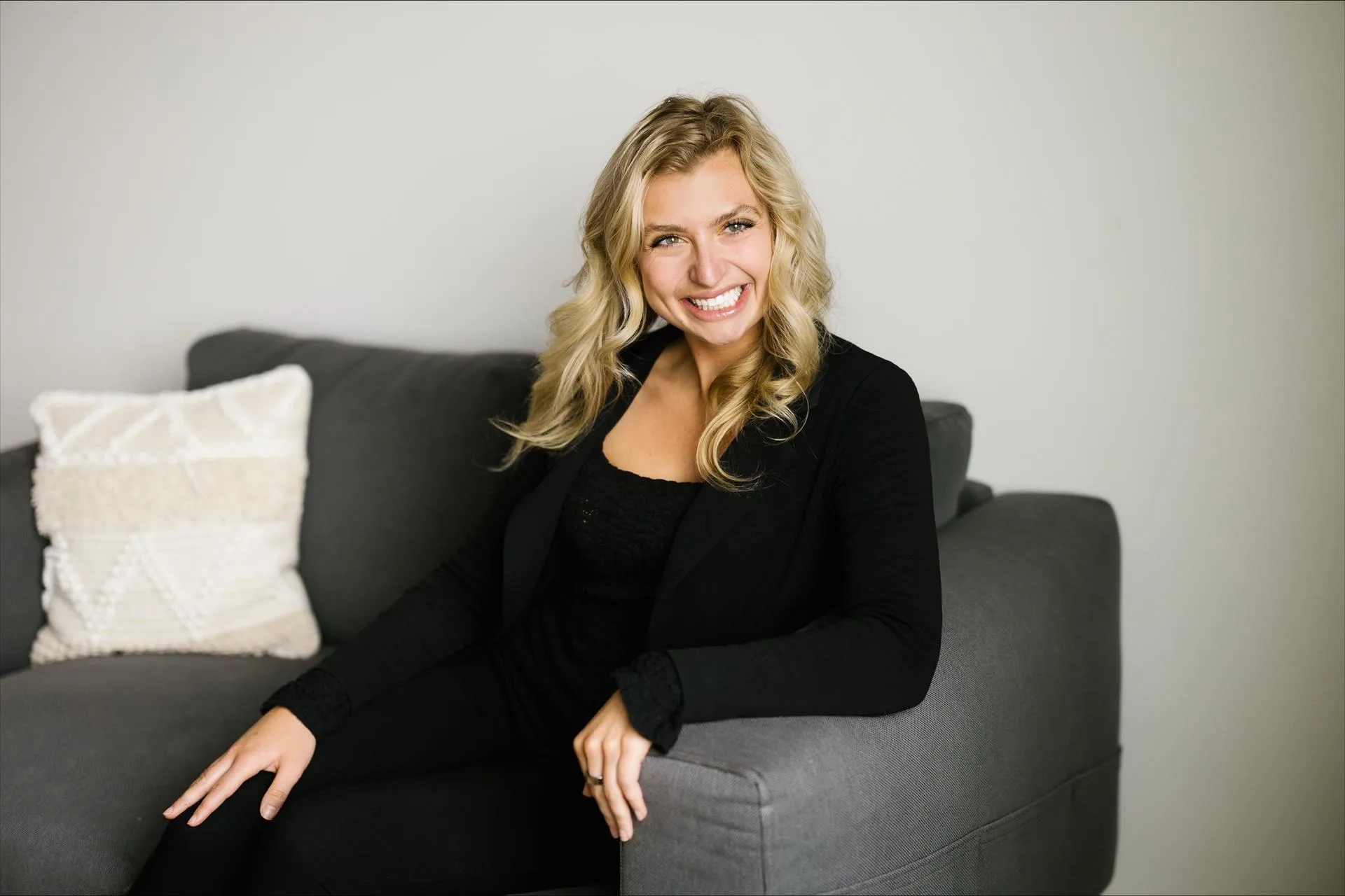 Bailey Wilhelm Joins Odney as Public Relations and Social Media Specialist