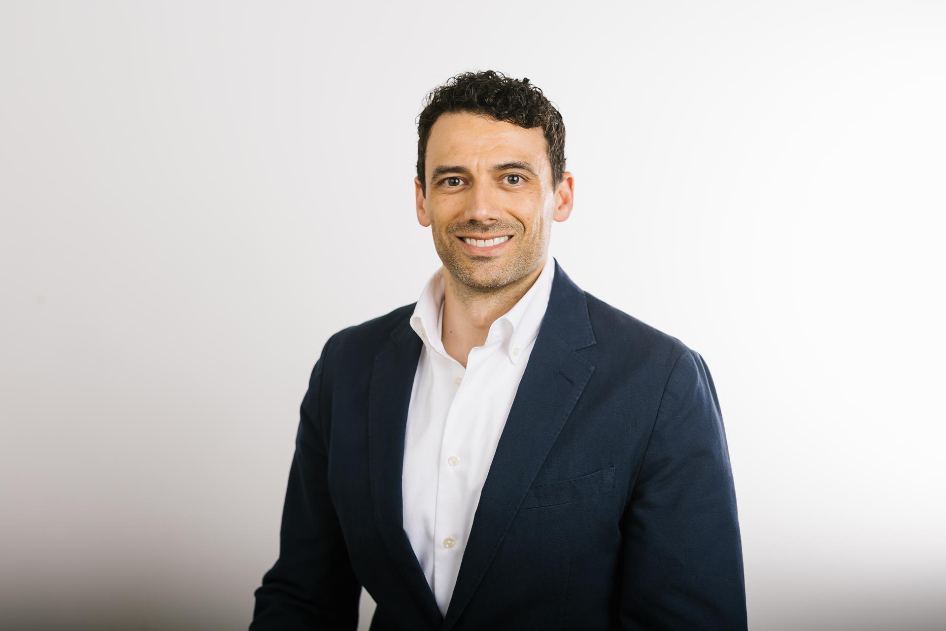 Scott Larkin Returns to Odney as Growth Strategist