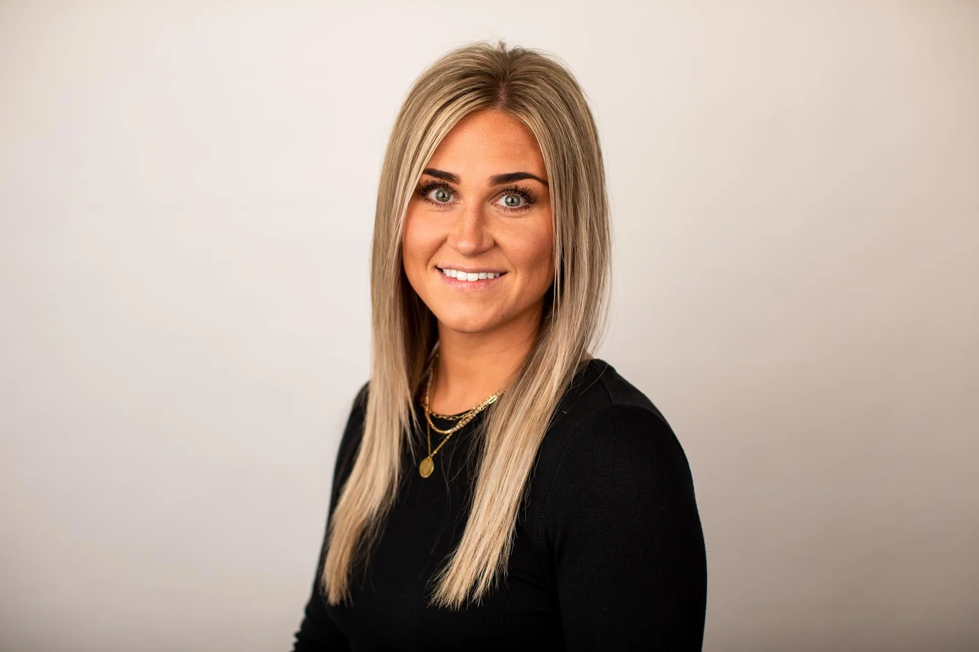 Graphic Designer Stays Ahead of the Curve