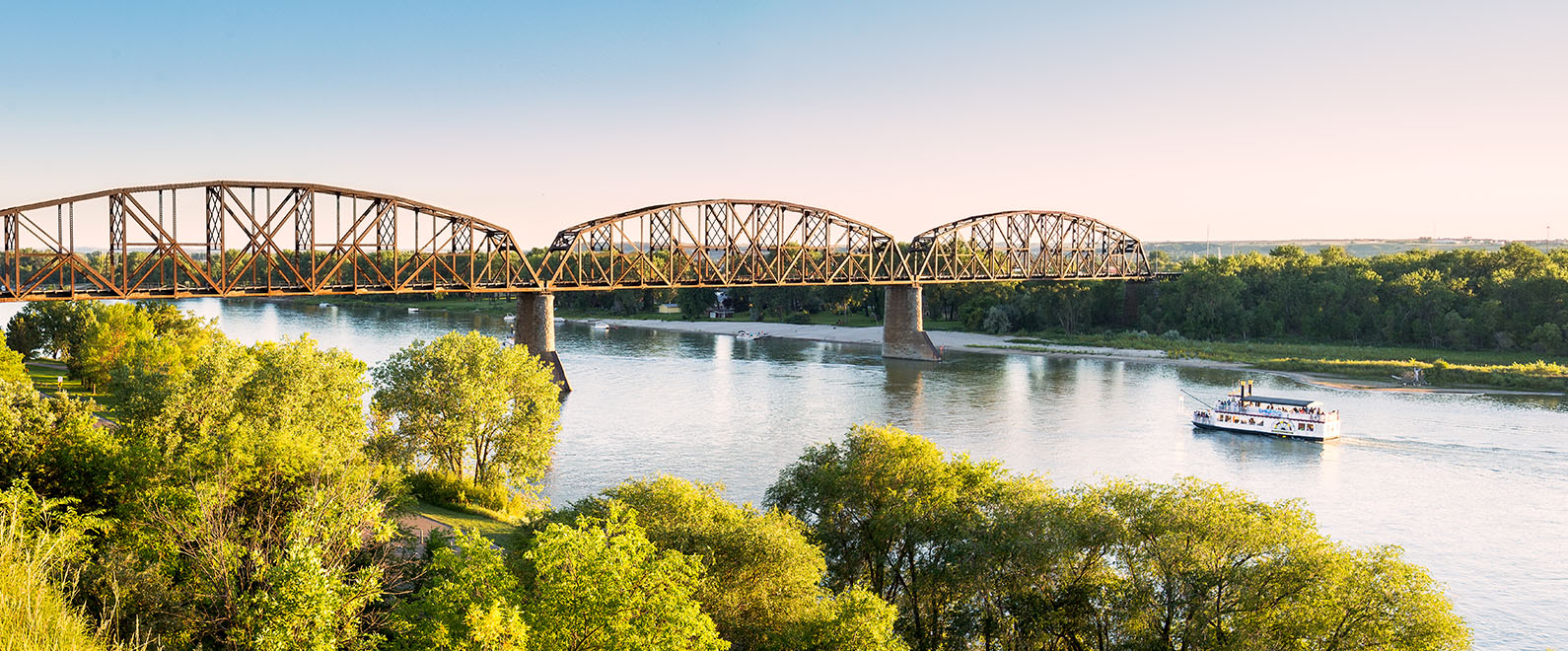 Bismarck-Mandan Convention & Visitors Bureau