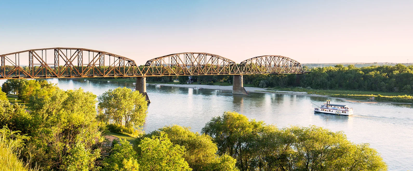 Bismarck-Mandan Convention & Visitors Bureau