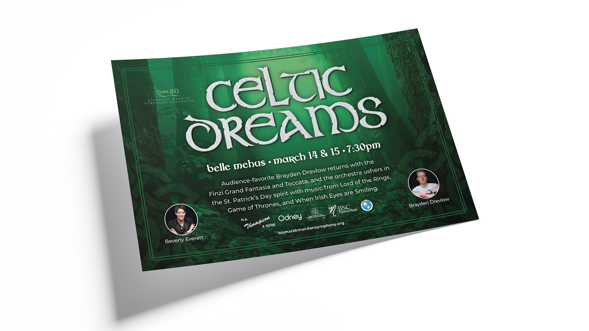 Image hover effect image