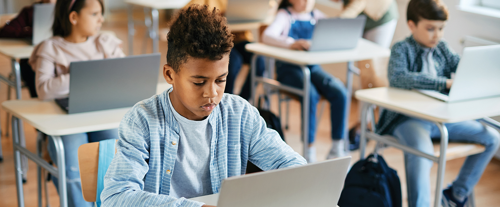 North Dakota Department of Public Instruction