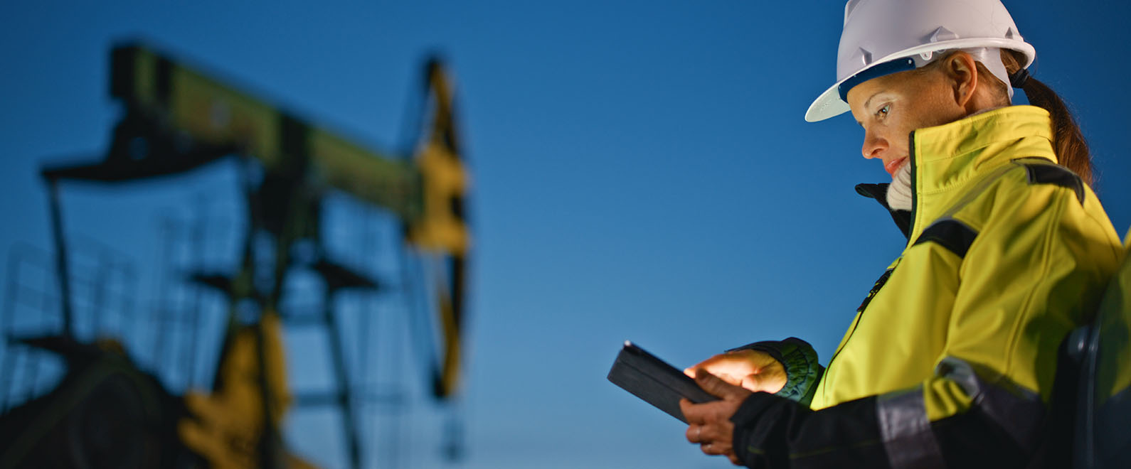 North Dakota Petroleum Foundation