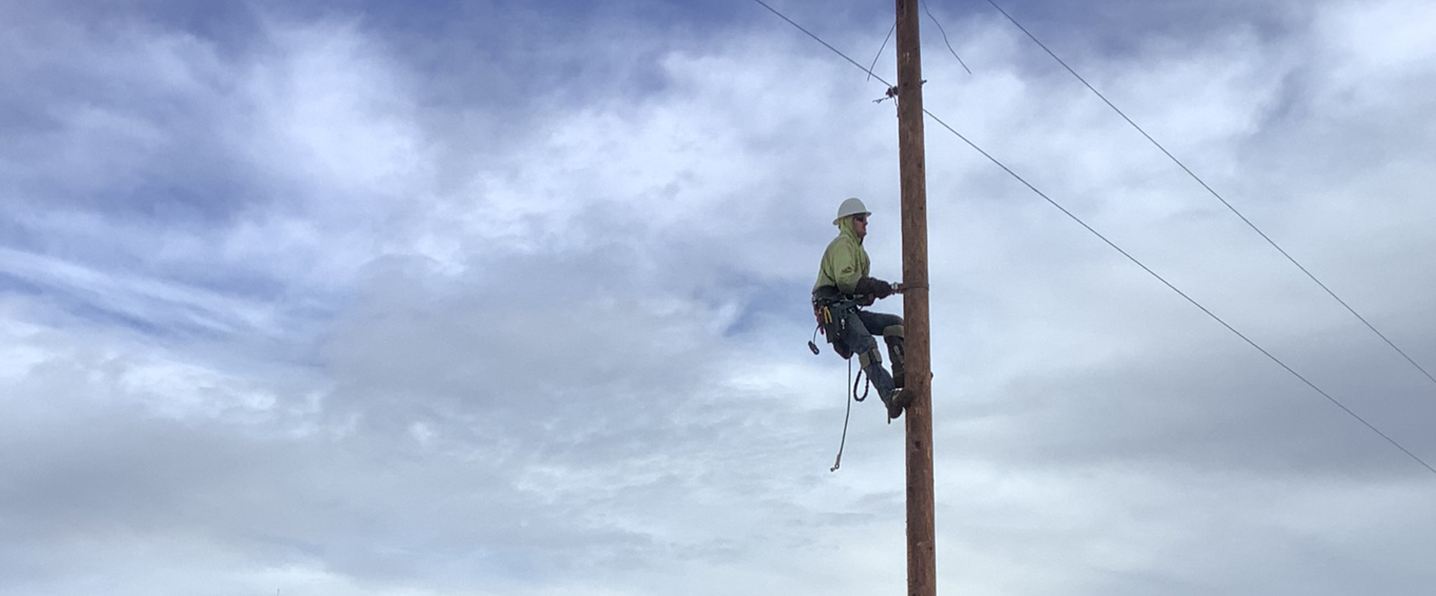 Rushmore Electric Power Cooperative