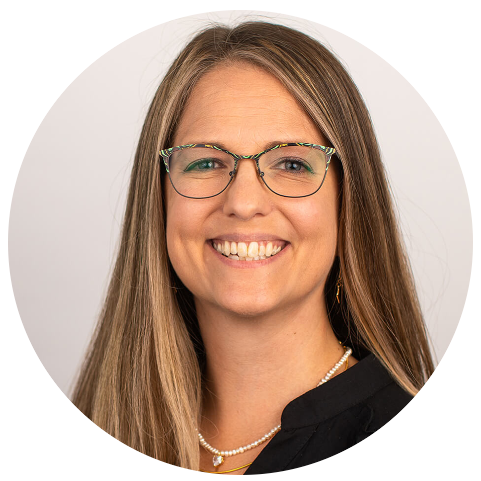 Shannon Bugge-Turman