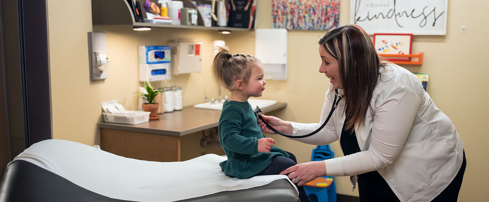 Tioga Medical Center