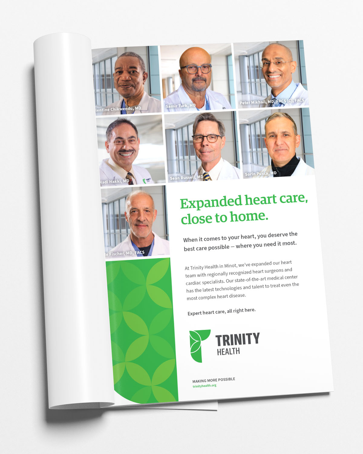 Image hover effect image