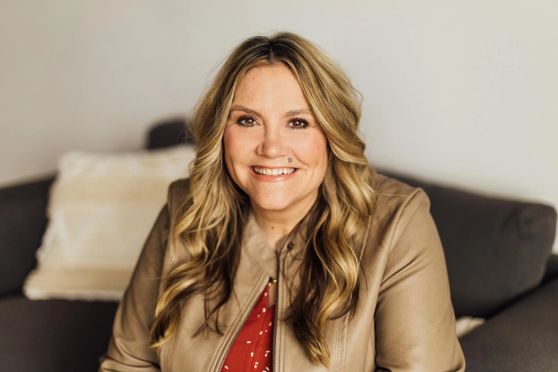 Natalie Bartelme Shines as VP of Creative Strategy