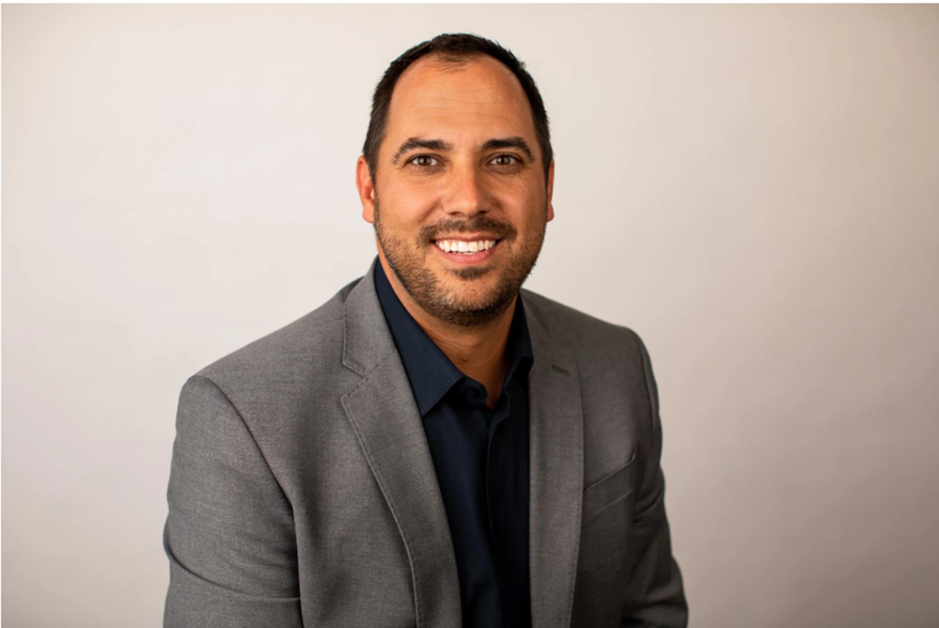 Niess Receives 40 Under 40 Honor