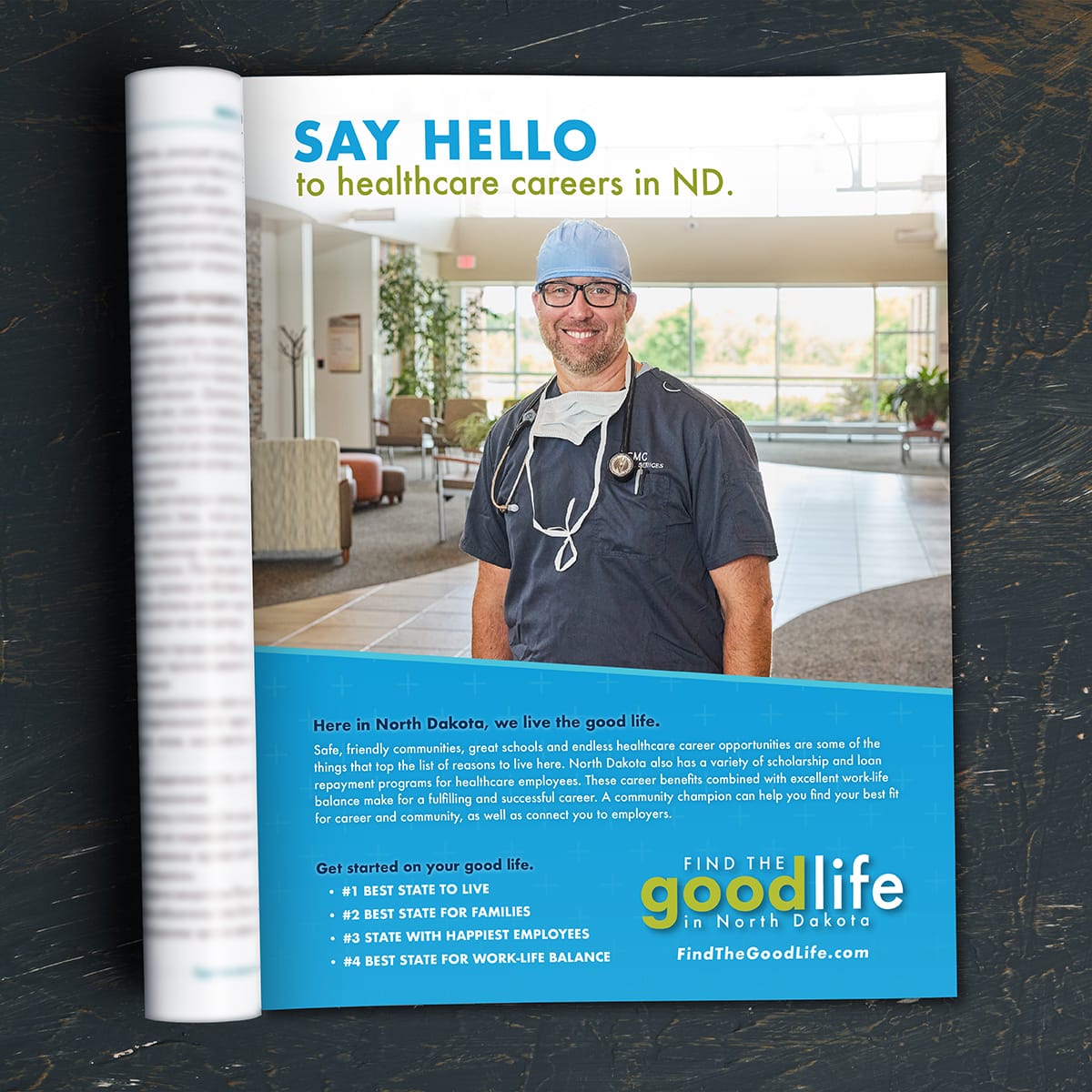 Image hover effect image