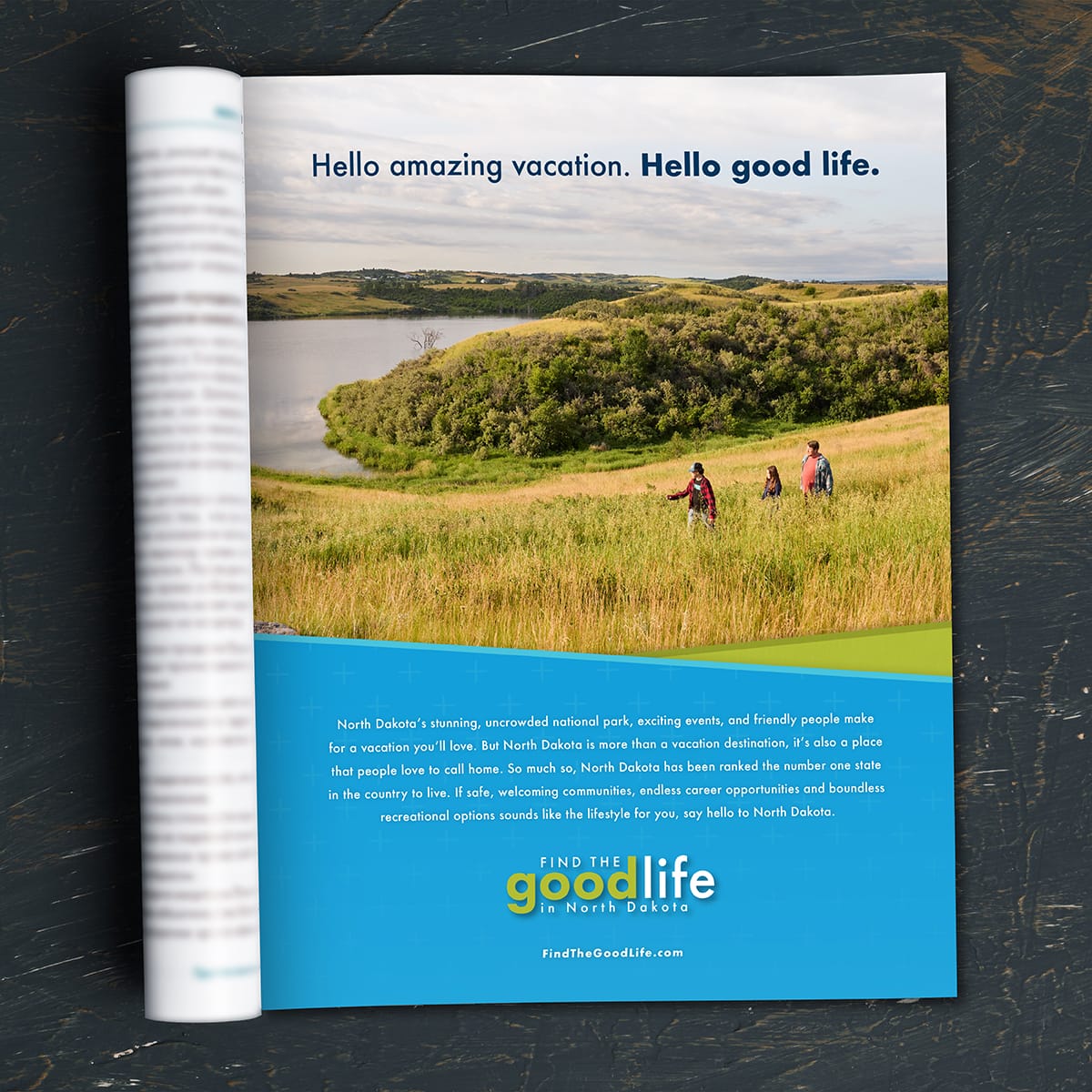 Image hover effect image