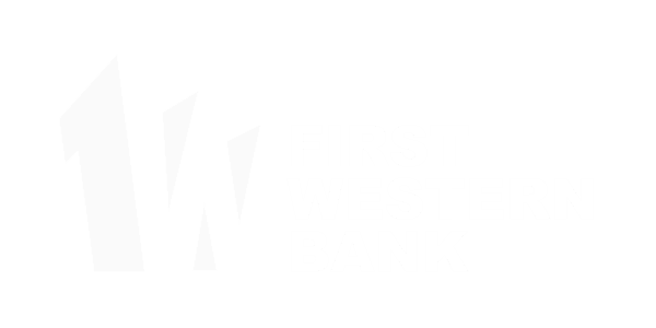 First Western Bank