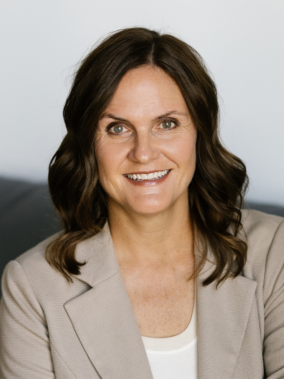 Gwen Butler