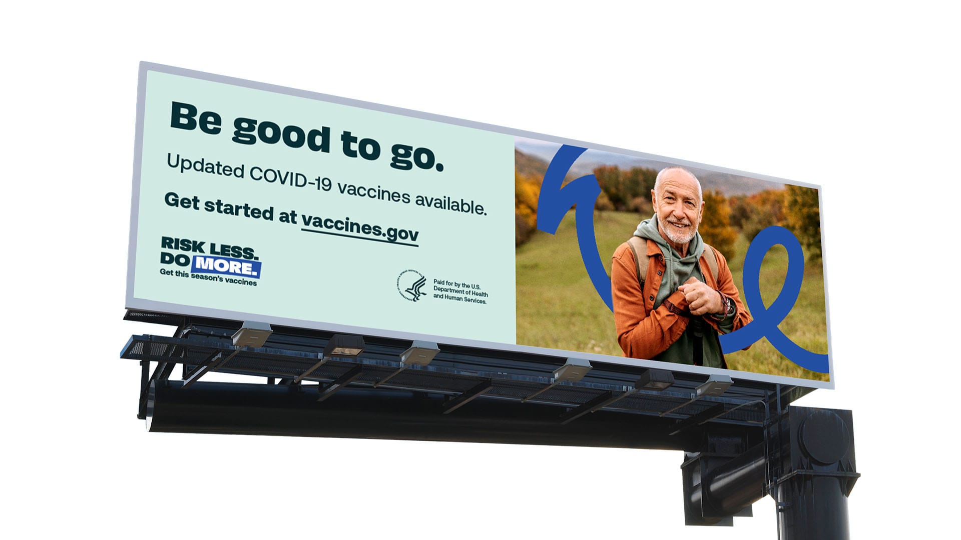 HHS Billboard