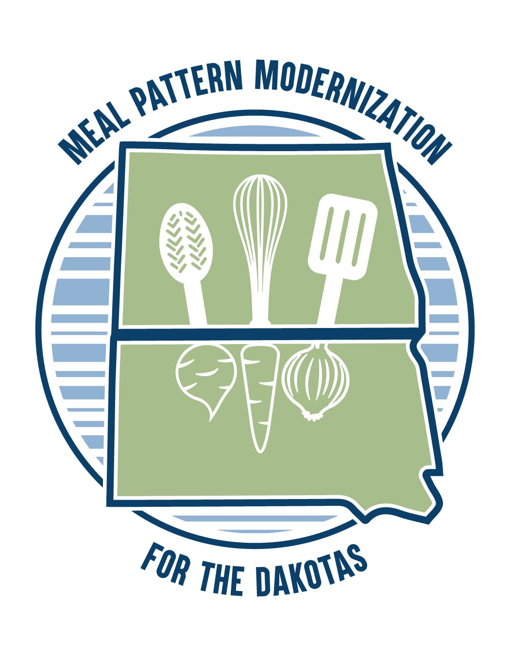 Meal Pattern Modernization For the Dakotas