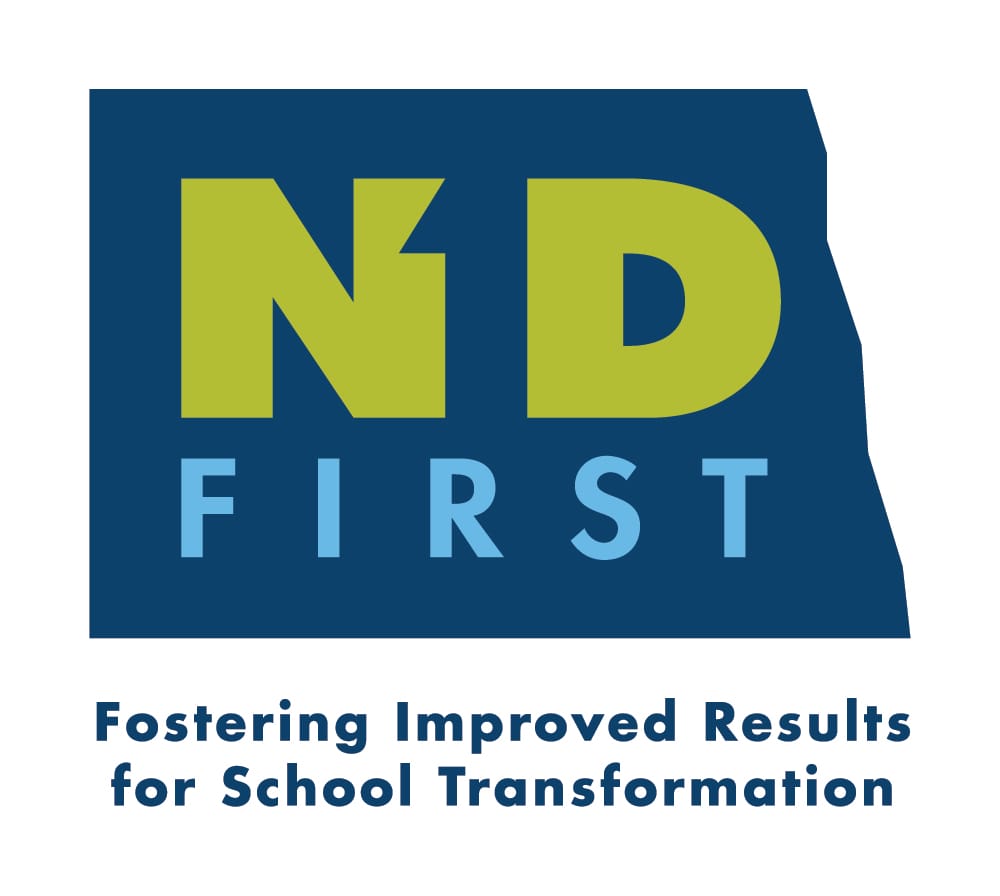 ND First