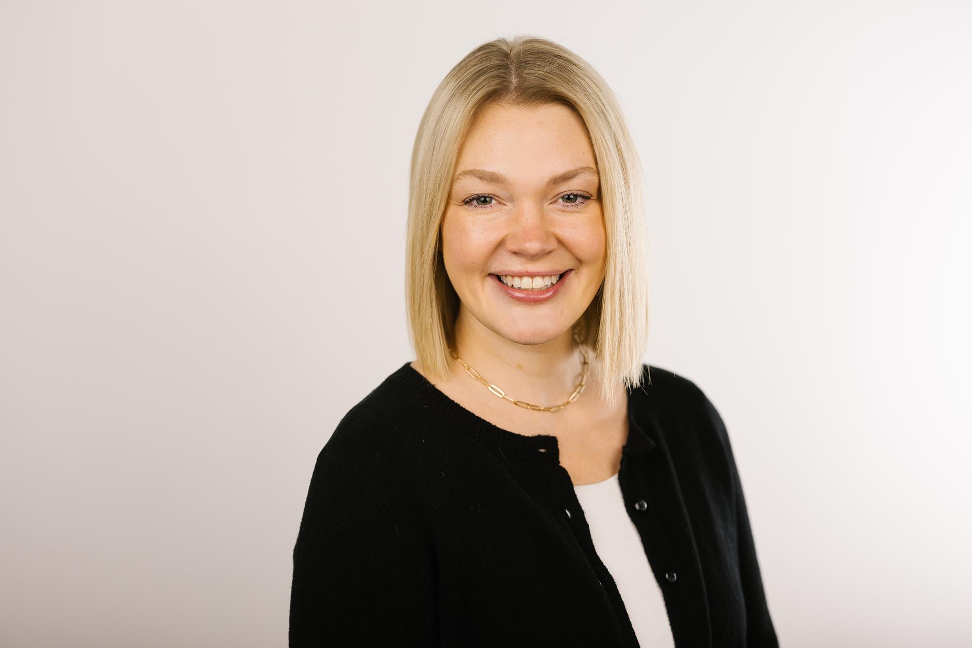 Lauren Wahlman Returns to Odney as Director of Public Relations